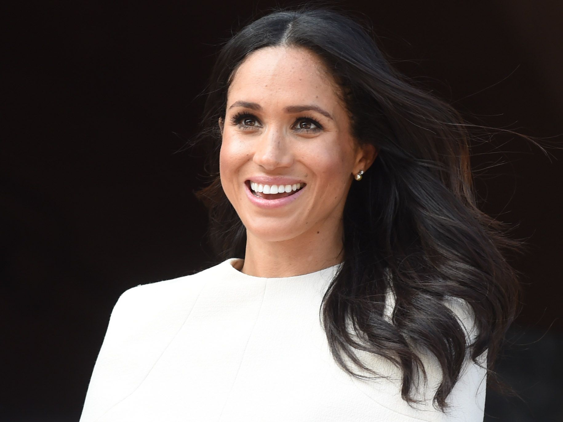 Meghan Markle Makes History As First Royal To Get Teen Choice Award ...