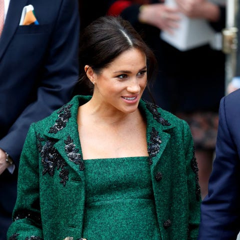 The Duke And Duchess Of Sussex Attend A Commonwealth Day Youth Event At Canada House The Duke And Duchess Of Sussex Attend A Commonwealth Day Youth Event At Canada House