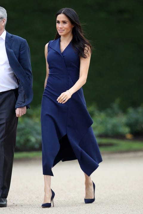 meghan markle dion lee