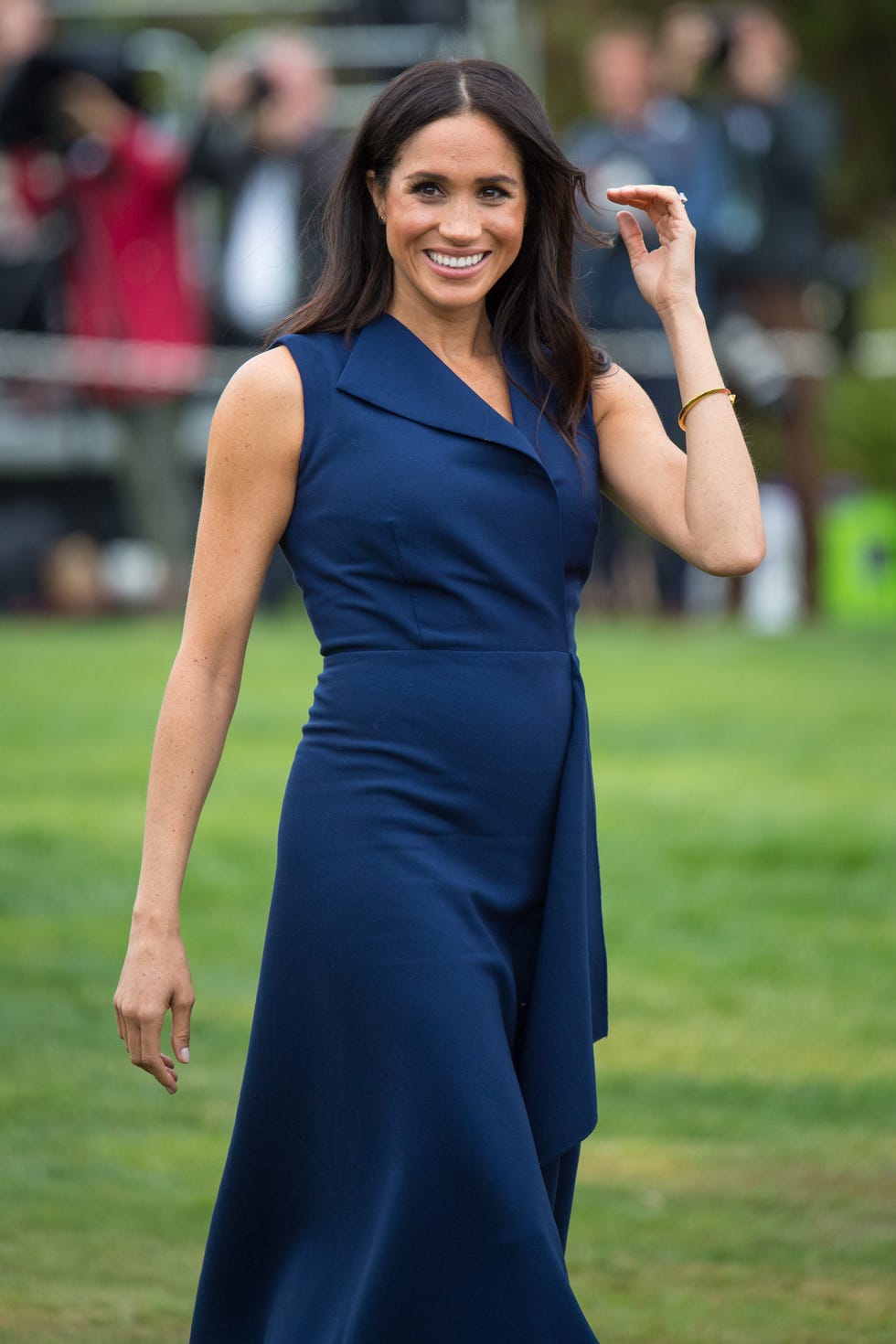 Why Meghan Markle Could Become 