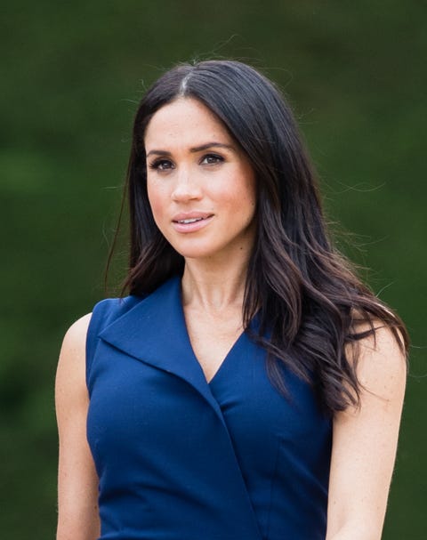 英国王室 メーガン妃のいじめ疑惑に声明を発表 告発を精査する カルチャー Elle エル デジタル