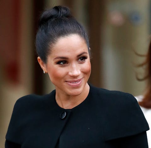 The Duchess Of Sussex Visits Association Of Commonwealth Universities The Duchess Of Sussex Visits Association Of Commonwealth Universities