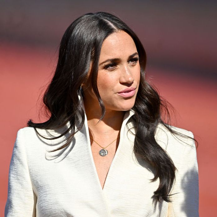 Apparently Meghan Markle's Recent Interview Sparked a 