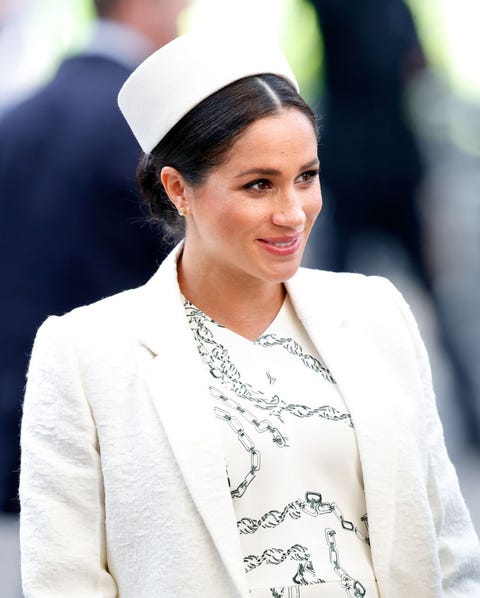 Why Meghan Markle Was Brought to Tears During Commonwealth Day Service