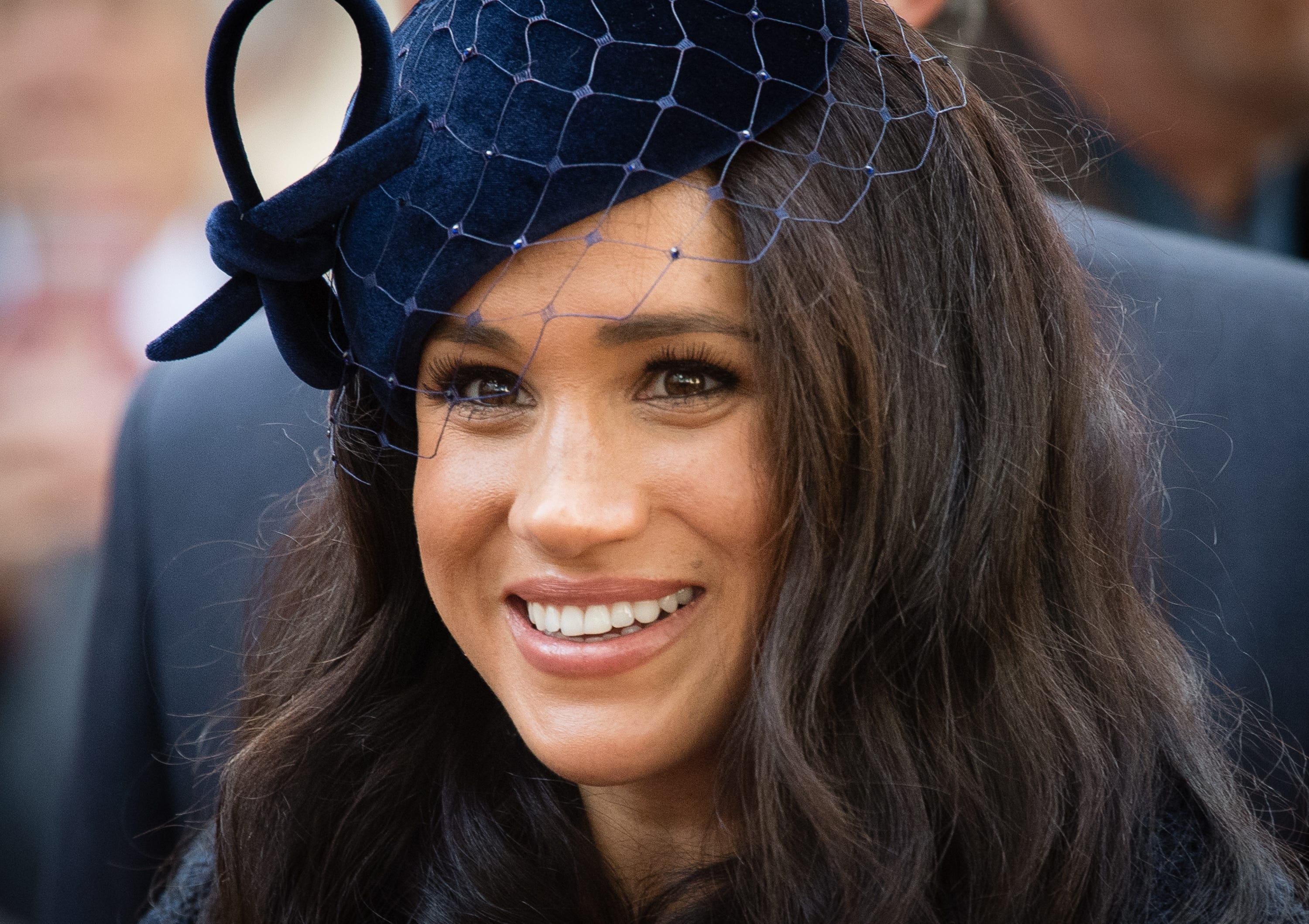 Meghan Markle Once Shared Her Tips (And Recipes!) For Hosting The 'Perfect Christmas'