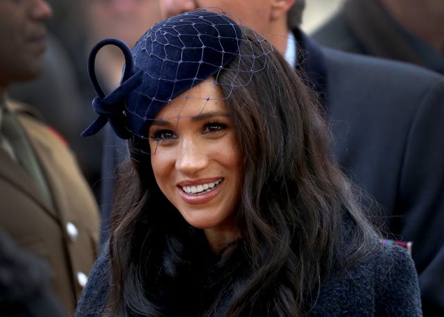 members of the royal family attend the 91st anniversary at Westminster Abbey