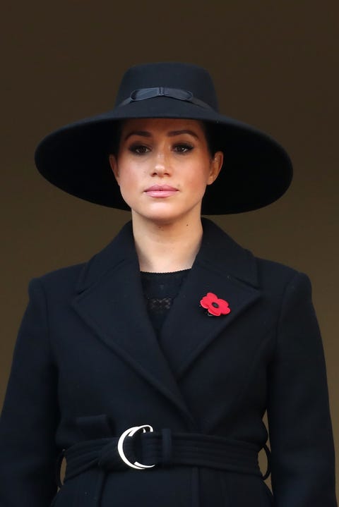 Remembrance Sunday Cenotaph Service