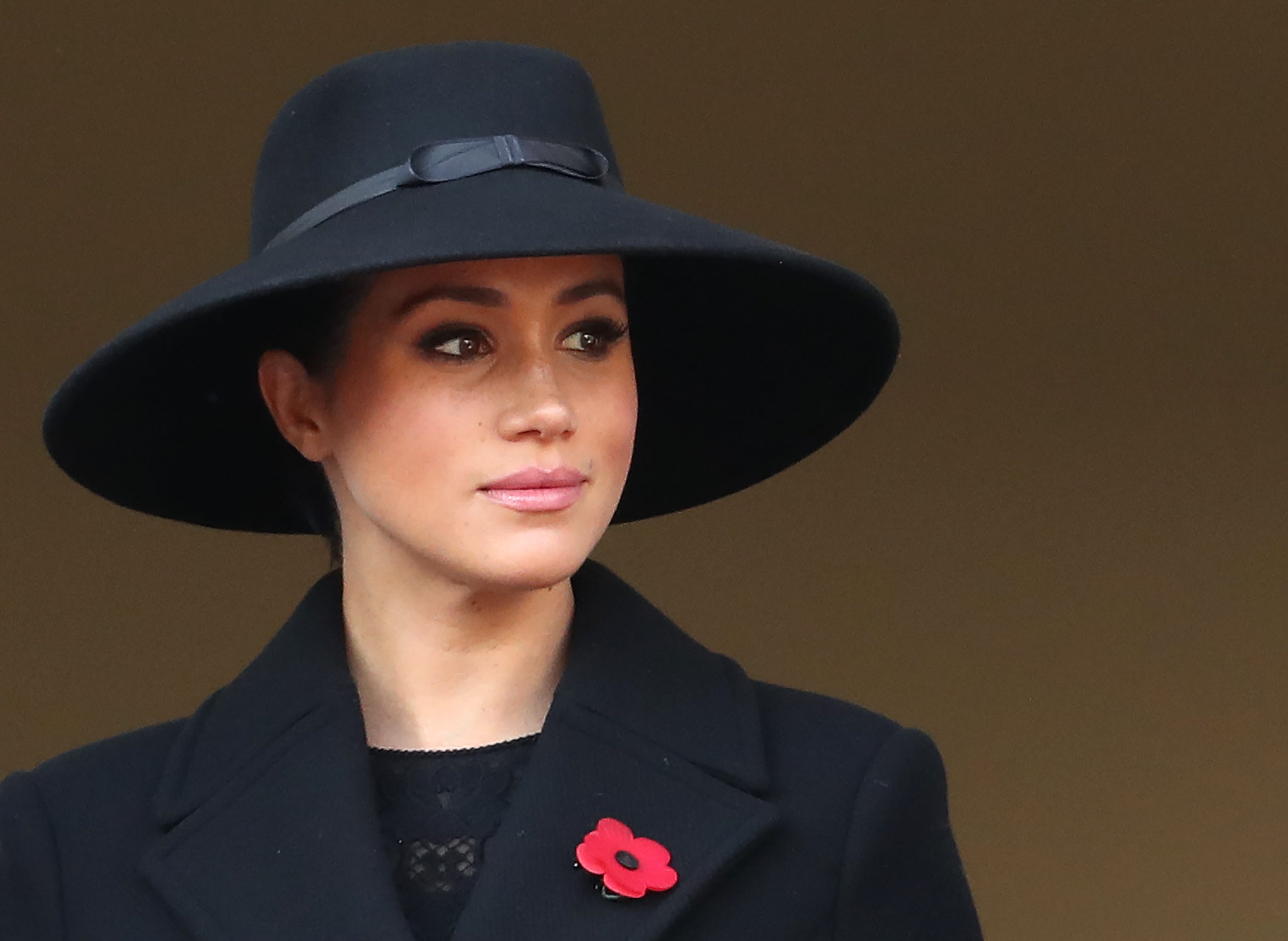 Duchess Meghan’s Lawyers Fight Back as Mail on Sunday Legal Case Continues