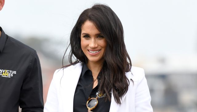 the duke and duchess of sussex visit australia   day 5