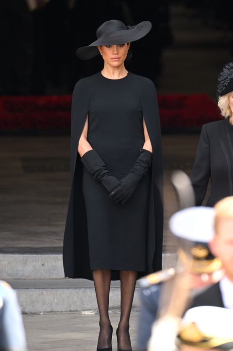 Meghan Markle style highlights – The Duchess of Sussex's best fashion