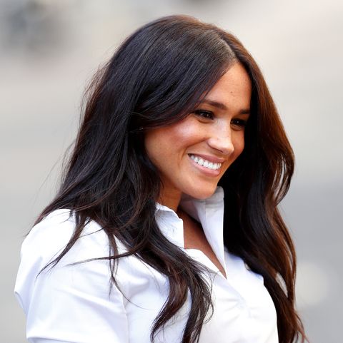 meghan markle Launches Smart Works Capsule Collection