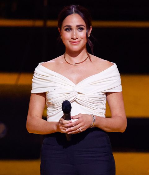 the duchess of sussex