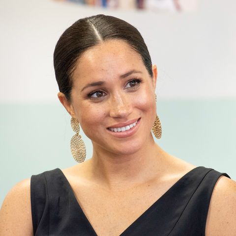 Meghan Markle's Royal Tour Clothes and the Power of Repeating Outfits