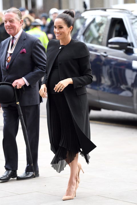 The Duchess Of Sussex Visits Association Of Commonwealth Universities The Duchess Of Sussex Visits Association Of Commonwealth Universities