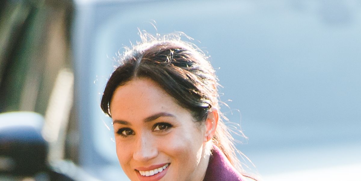 Meghan Markle Made a Secret Visit to Luminary Bakery - Details on Trip