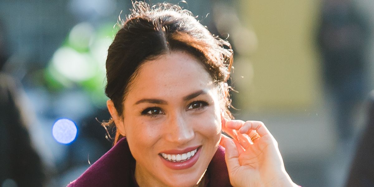 Meghan Markle Reacts to Kate Middleton Feud - Meghan Markle Reportedly ...