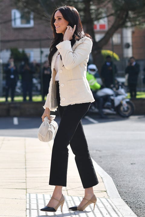 Meghan Markle Style Highlights The Duchess Of Sussex S Best Fashion Meghan Markle Style Highlights The Duchess Of Sussex S Best Fashion
