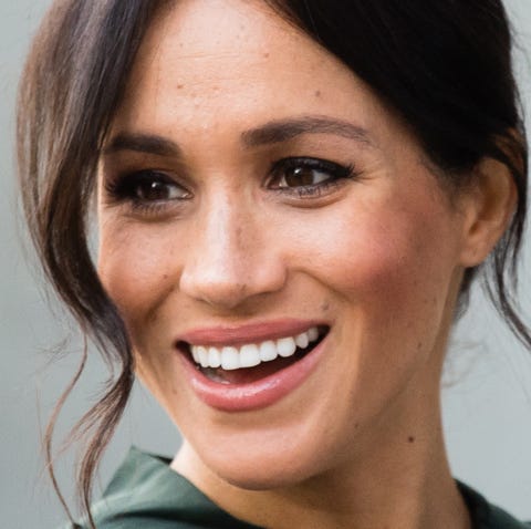 The Duke & Duchess Of Sussex Visit Sussex The Duke & Duchess Of Sussex Visit Sussex