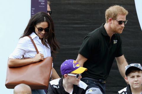 meghan harry pictures