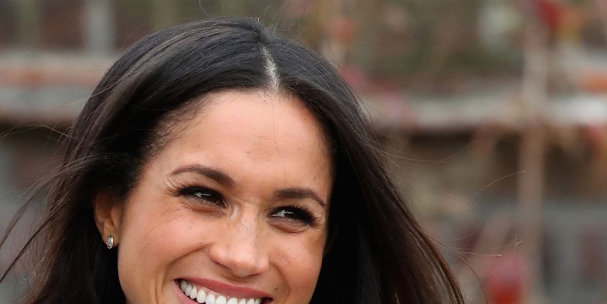 Is Meghan Markle really using 
