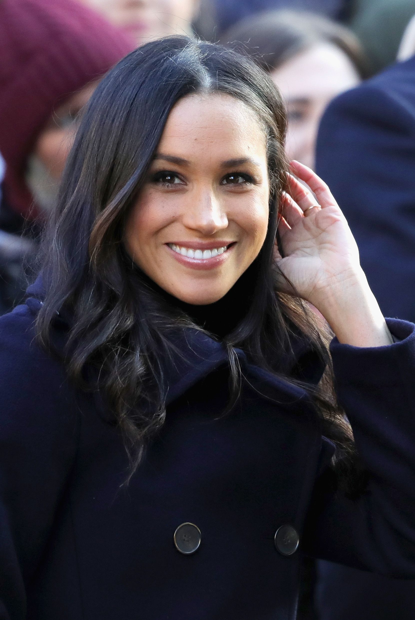 Next photo of Meghan Markle