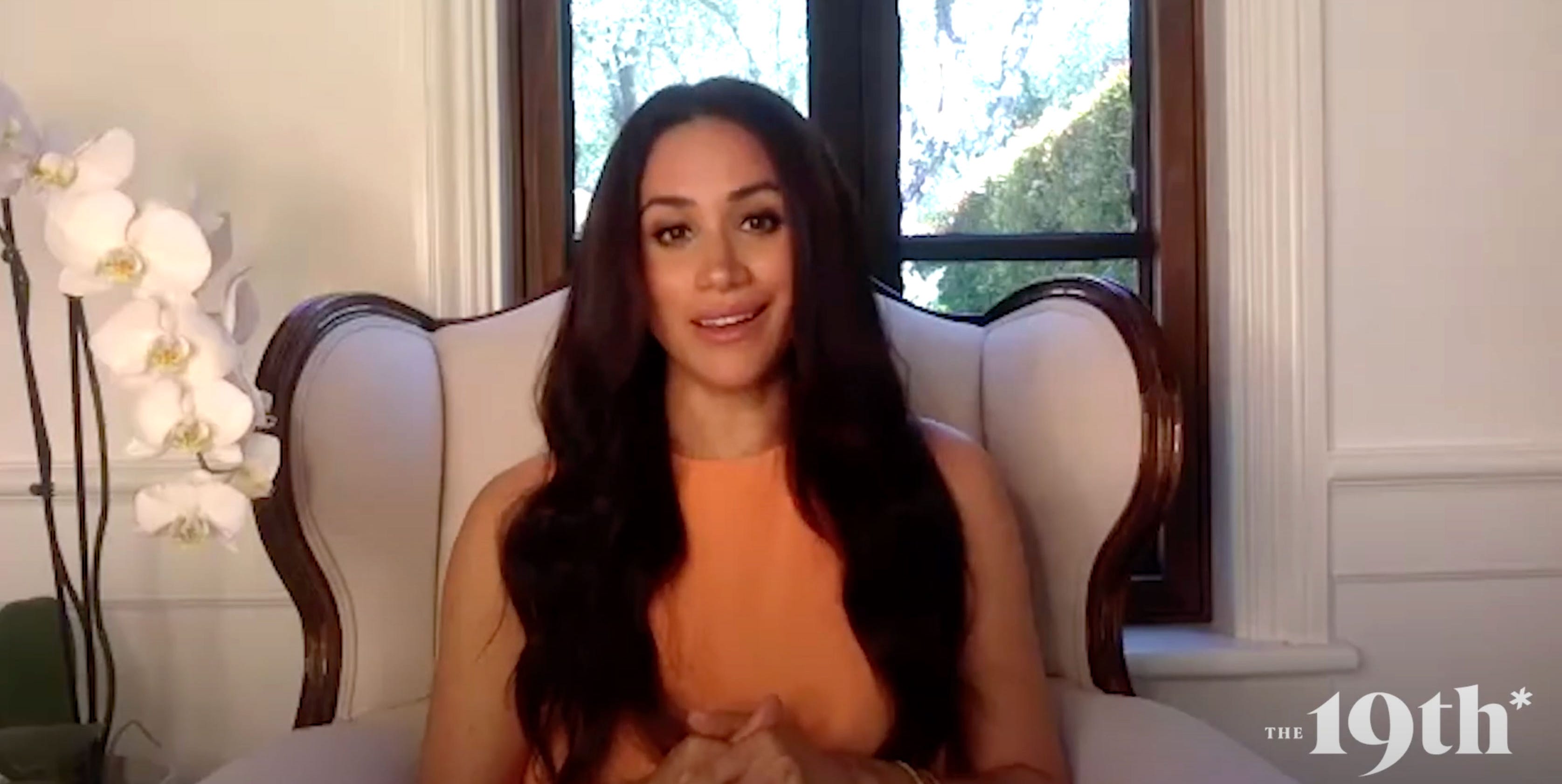 Meghan Markle on the Black Lives Matter Movement and Moving Home to CA: ‘I Can See That the Tide is Turning’