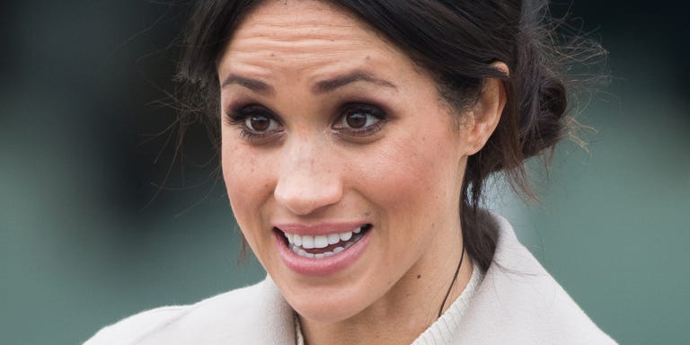 Who will walk Meghan Markle down the aisle now that her father wont attend the royal wedding Who will walk Meghan Markle down the aisle now that her father wont attend the royal wedding