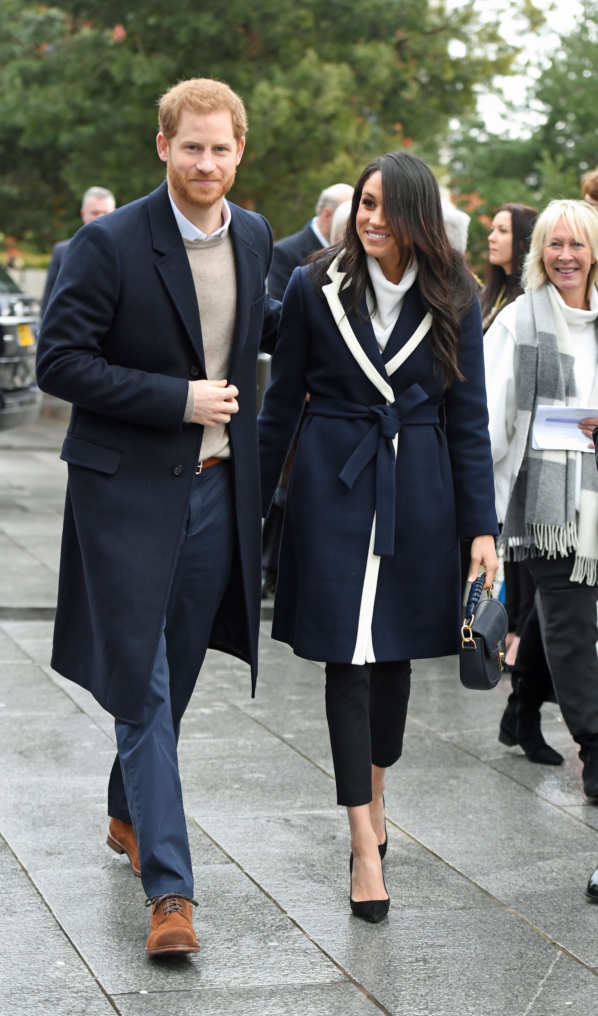 meghan markle all saints sweater