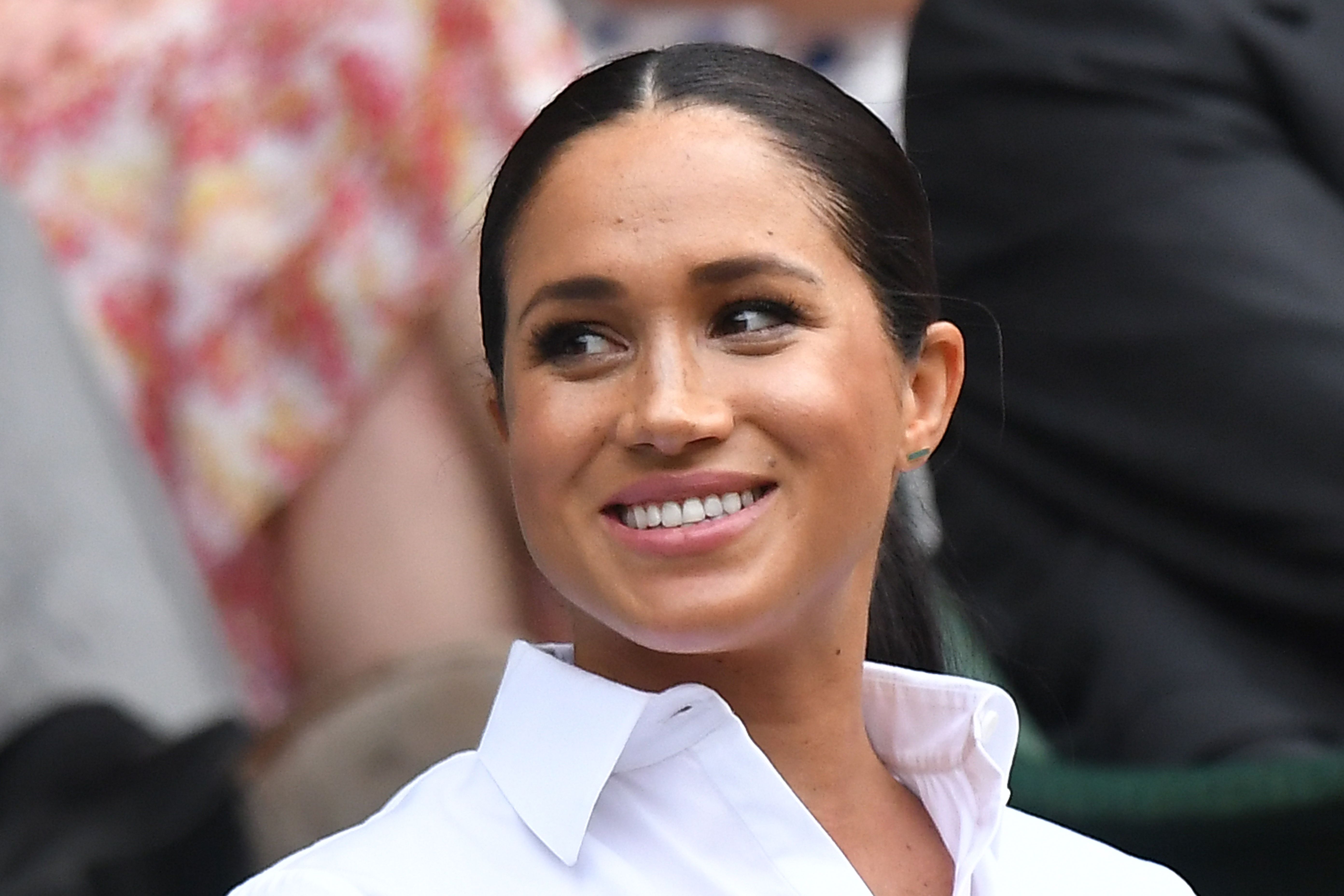 Meghan Markle Explains Why Archie S Birth Certificate Was Changed