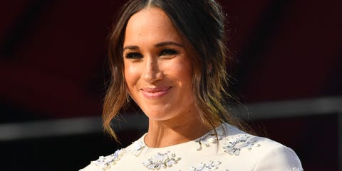 メーガン妃、初のアフリカ系女性最高裁判事の誕生に期待 ケタンジ・ブラウン・ジャクソン判事の指名にコメントを発表