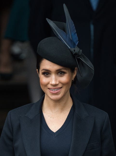 Image result for meghan markle
