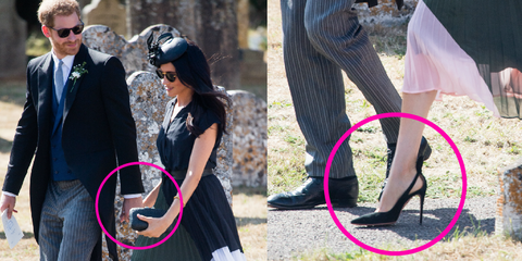 meghan markle s birthday