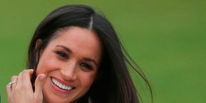 meghan markle clean cleanse