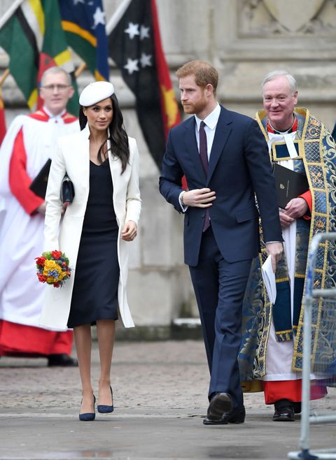 Who pays for Meghan Markle's royal wardrobe?