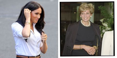 meghan suits absence given