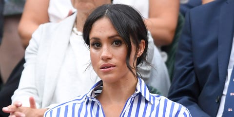 Meghan Markle Can't Trust Dad Thomas Markle & Has No Plans to See Him ...