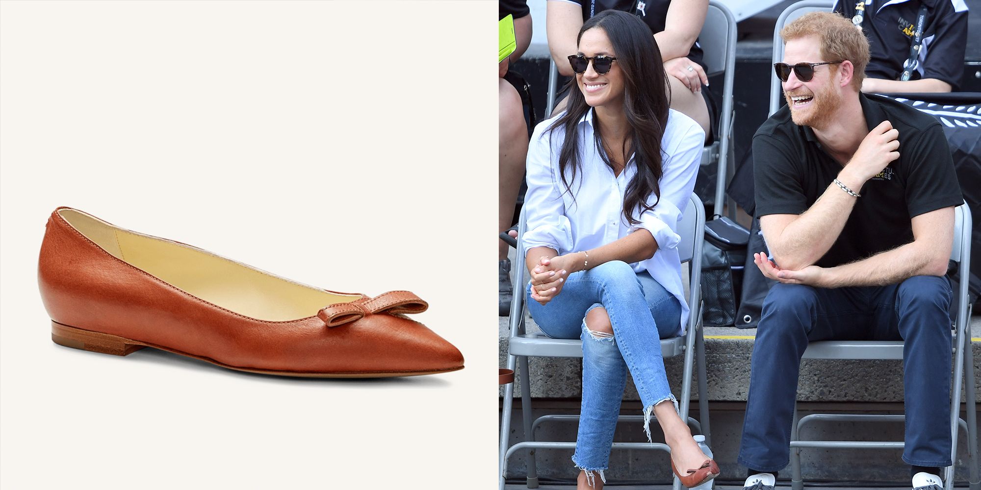 business casual flats with support
