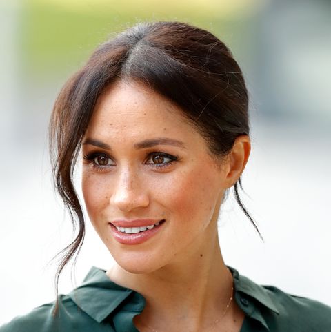 Pregnant Diana Porn - Meghan Markle's Pregnancy Announcement Was Very Different to ...
