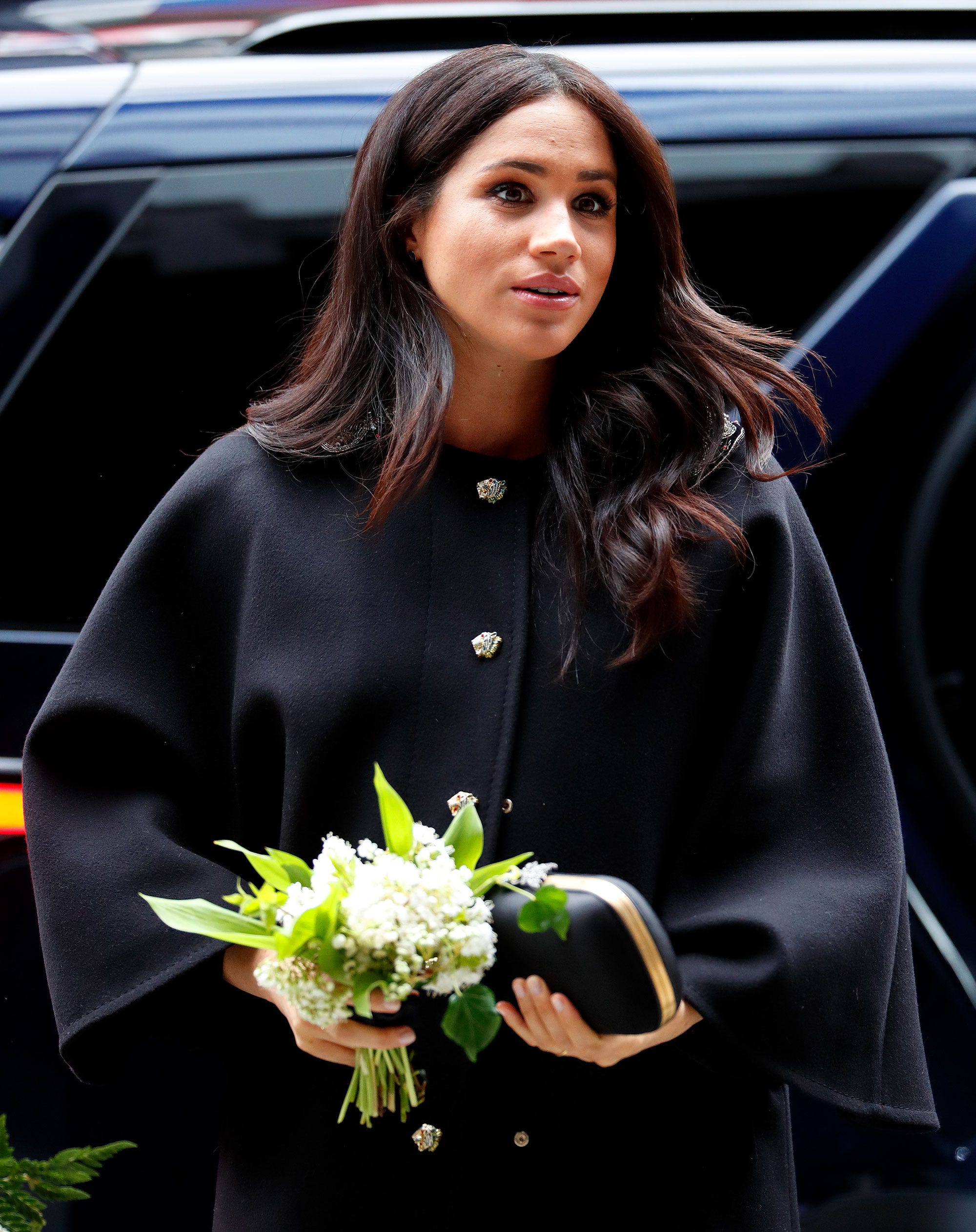 Meghan Markle Reveals She Suffered a Miscarriage in Candid Personal Essay