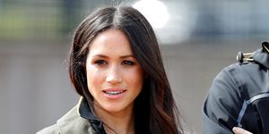 Принце Harry And Meghan Markle Attend UK Team Trials For The Invictus Games Sydney 2023