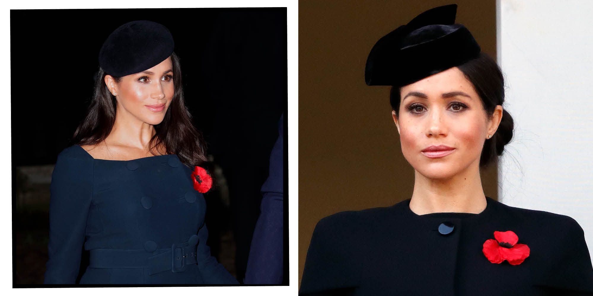 meghan markle m&s dress