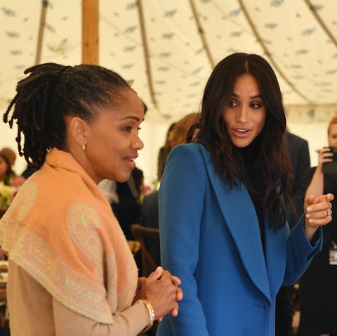 Meghan Markle Meghan Markle