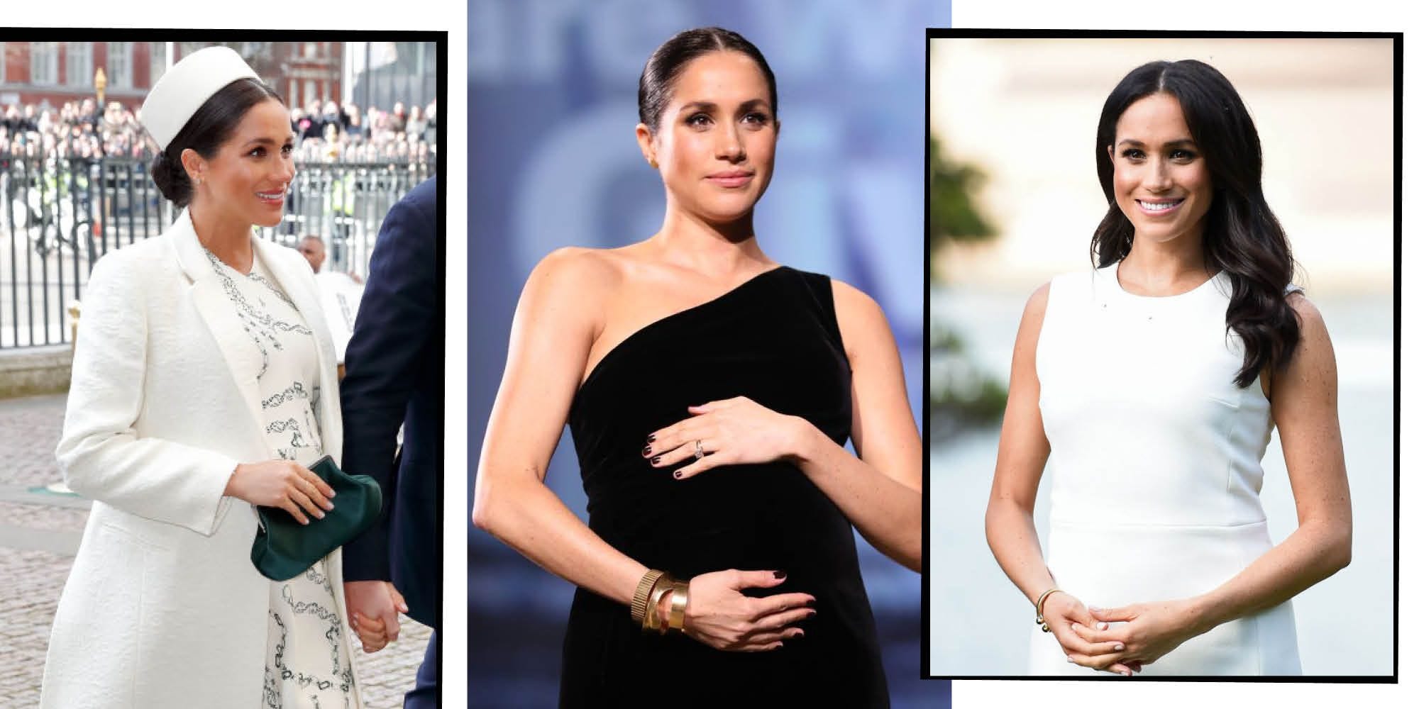 Meghan Markle: 7 Times The Actress Looked Like Pippa Middleton