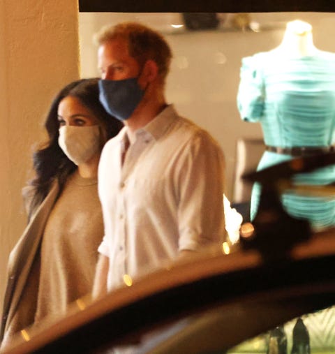 meghan markle and prince harry