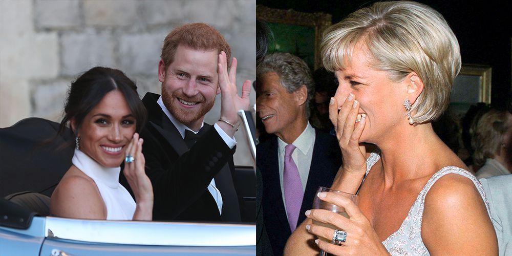 Princess Diana 20 Years On Special UK Collectors/' Edition Magazine