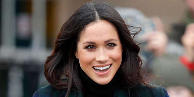 72 Times Meghan Markle Broke Royal Protocol