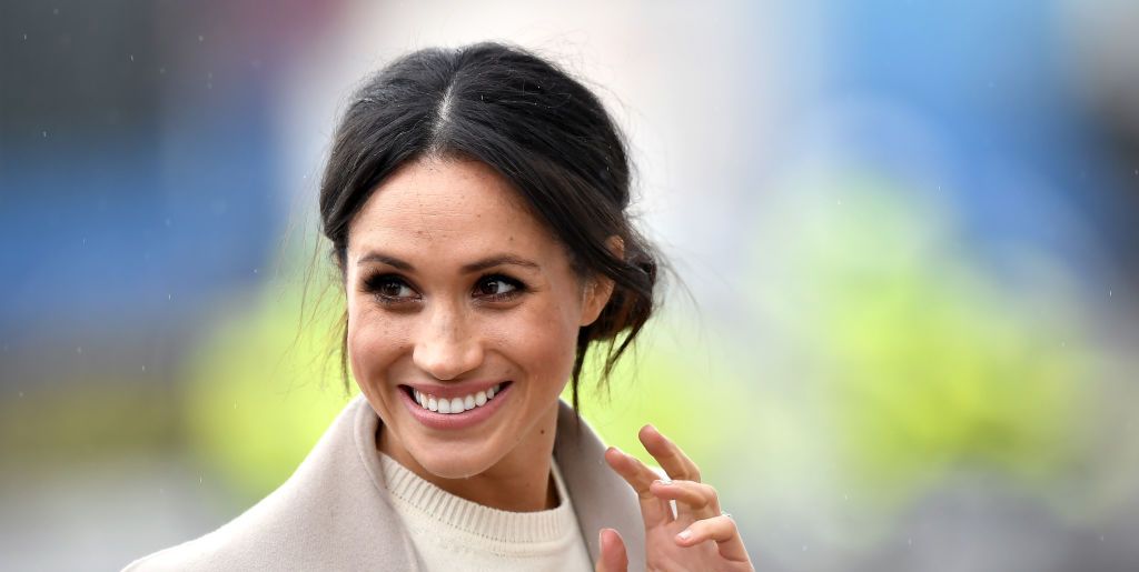 Meghan Markle's royal title: Can Meghan Markle the Duchess of Sussex ...