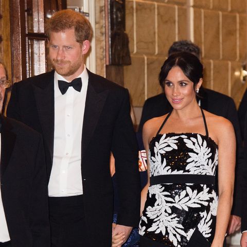Prince Harry Meghan Markle Christmas Day: The Sussexs won’t be spending ...