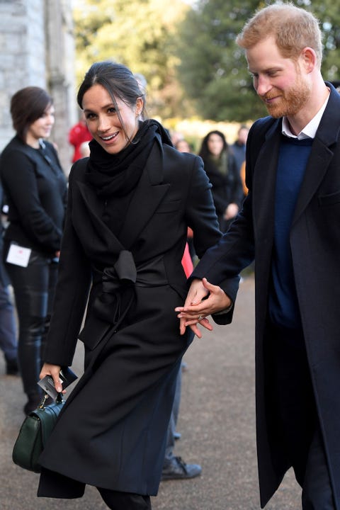 stella mccartney meghan markle