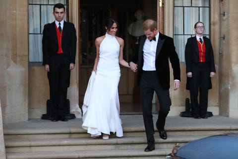 νυφικό meghan markle τα πιο διάσημα νυφικά της ιστορίας Meghan Markle Prince Harry